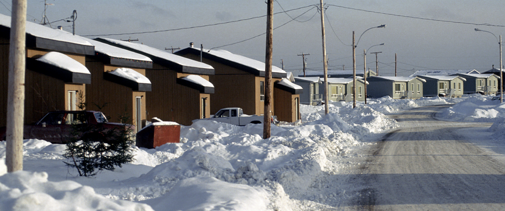 First Nations Housing Strategy Afn