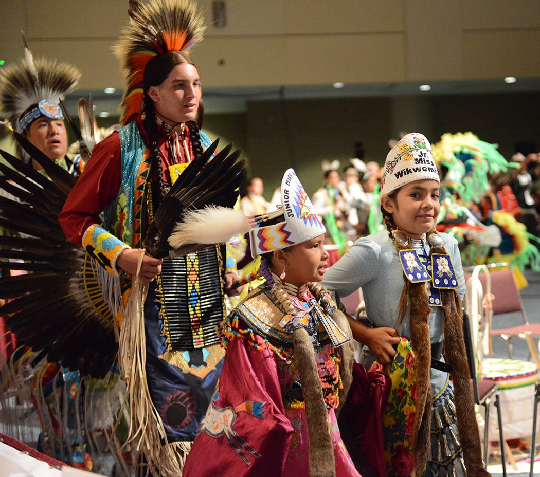 The Assembly Of First Nations (AFN) Highlights First Nations Youth On ...