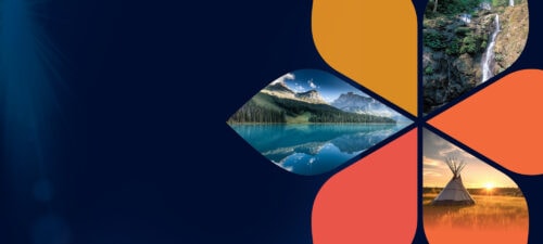 The AFN National Climate Strategy Header