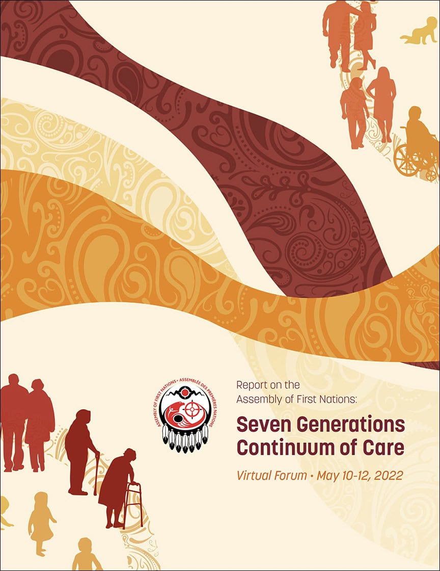 Seven Generations Continuum of Care